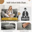 Upholstered Accent Chair