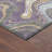Machine Washable Indoor/Outdoor Jourdan ACN2395 Abstract Rug-1410143351