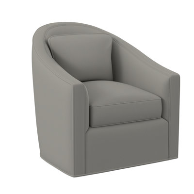 Academy Barrel Chair