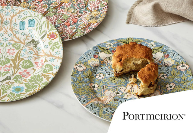 Explore Portmeirion