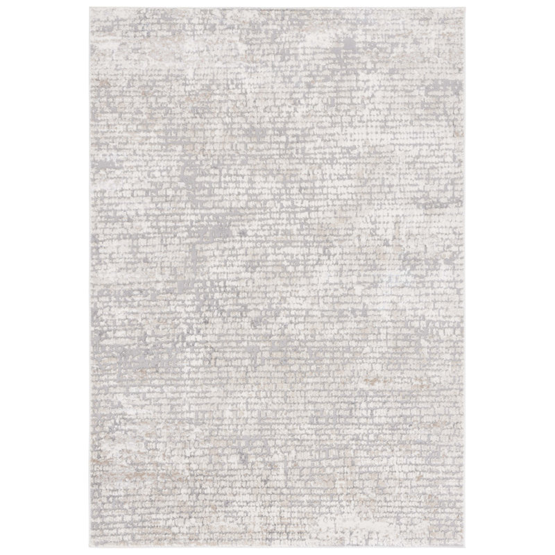 Oscardaniel Performance Rug, Rectangle 4' x 6'