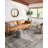 Houten Abstract Indoor Rug-1784255904