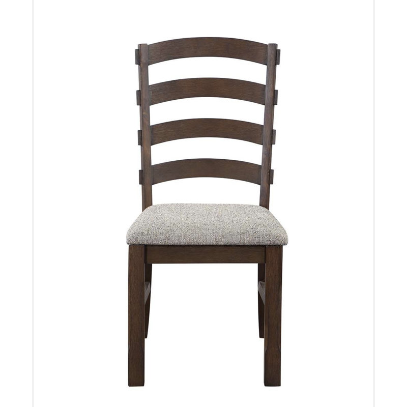 Chaise d'appoint Baldes (ensemble-2)