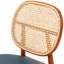 Holbeck Wicker Dining Chair-2074292955-2043312102