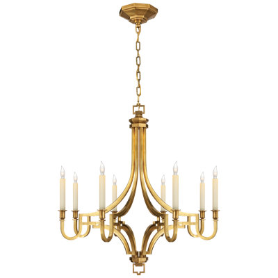 Chapman & Myers Mykonos Chandelier