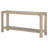 Masada Console Table