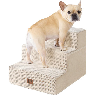 Ellerd Stairs With 3 Steps