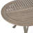 Belluno Solid Wood Dining Table,Kitchen Table,Patio Table-100501967