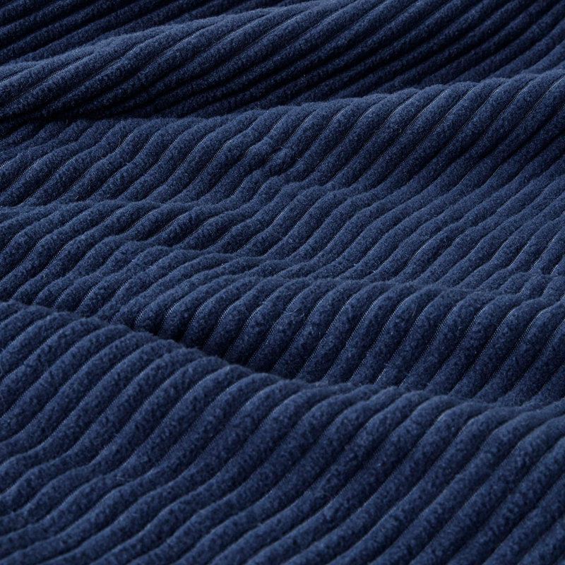 Couverture chauffante 1pc, Gris, Très grand lit