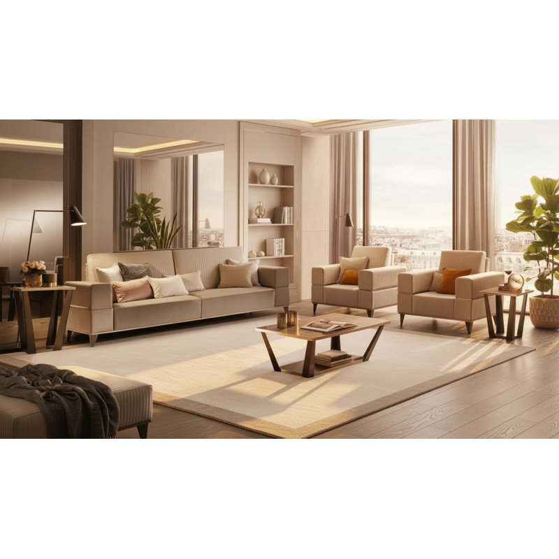 Sofa Ambre
