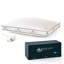 Coussins 100% coton biologique Pacific Coast-126090166-126090168