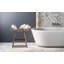 Banc de douche Hudson Yards CoastalVogue-672498198