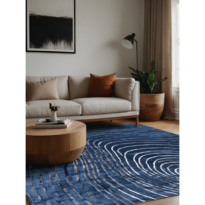 Tapis gris lavable à la machine