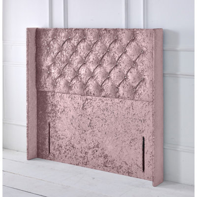 Upholstered Headboard