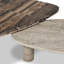 Zion Coffee Table Set-Antique White Marble-1458525571-1458525572