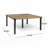 Outdoor Table