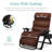 Oversized Zero Gravity Chair-517350210