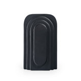 Calyx Handmade Aluminum Table Vase