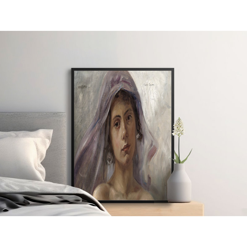 Sutter No Frame Print, 12x16