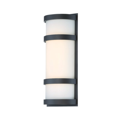 Ferriera LED Indoor and Outdoor Wall Light