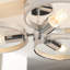 Maresova Gouldin 3Lt Semi Flush