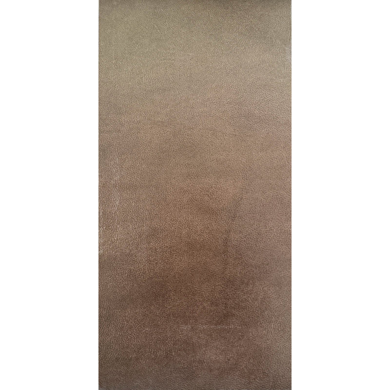 Brun Pelle, Blanc/Ivoire