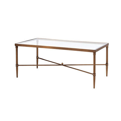 Rectangle Coffee Table