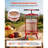 Fruit Wine Press, 4.75Gal/18L Manual Juice Maker, Solid Beech Wood Basket, Vintage Traditional Juicer with 2 Filter Bags, Heavy Duty T-Shaped Handle Bar for Cider Apple Grape Press, Kitchen Home