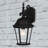 Okanagan 1-Light Outdoor Wall Lantern