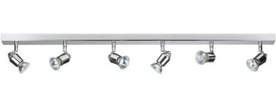 Flush Mount