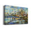 Port of Seattle-Gallery, toile tendue-1012044839