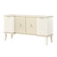 La Marisia Sideboard - Creamy Pearl