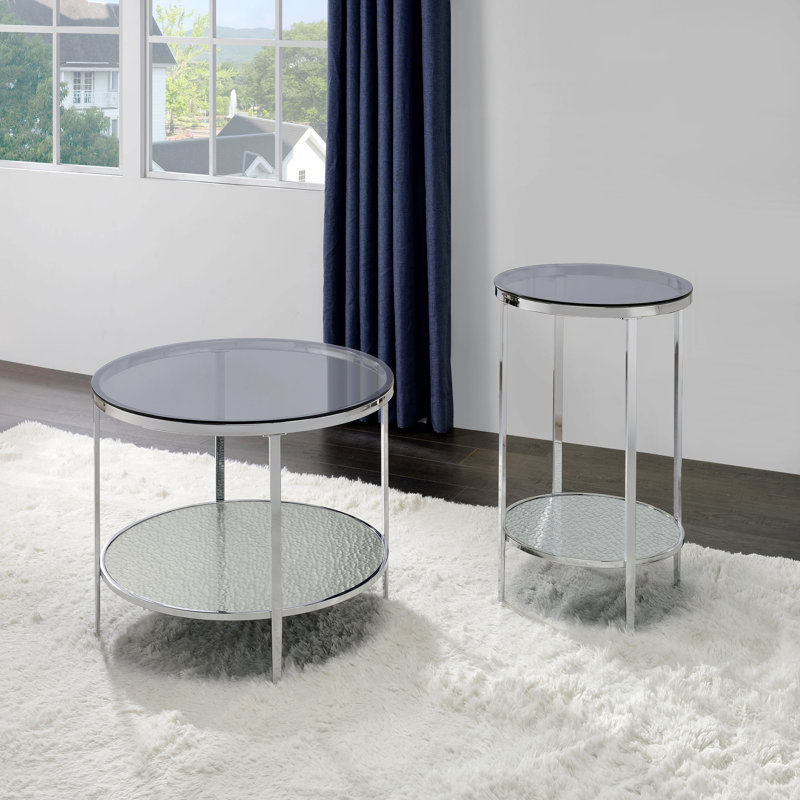 Table d'appoint