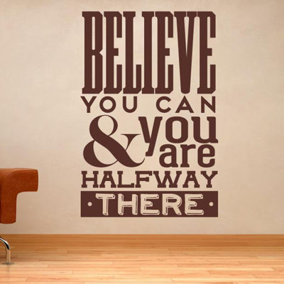Wall Decal