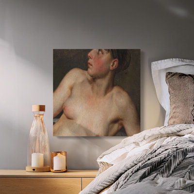 Lumley Wrapped Canvas Print Set