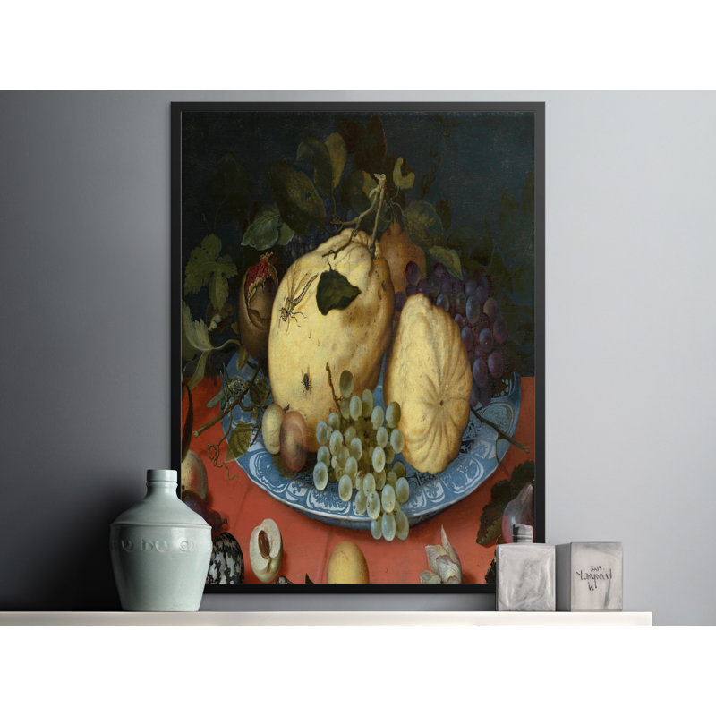 Stroh No Frame Print, 16.5x23.4