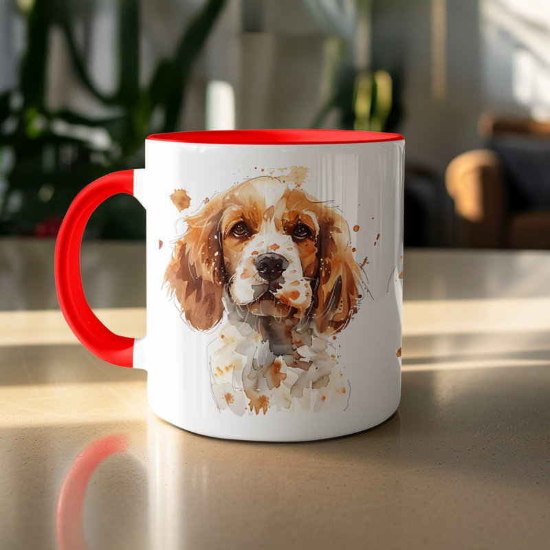 Mug, 3