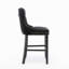 Upholstered Counter Stool-925549144