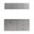 Garage Storage Cabinet Set