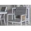 Bodomar 4 - Person Dining Set