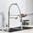 Senlesen Kitchen Faucet Side Spray