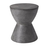 Spitzer End Table