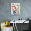 «Win Sweet Fall 7» par Anne Tavoletti, art mural sur toile Winston Porter-1148908020