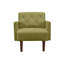 Fauteuil capitonné l 29,1 po Couey-1863226169