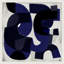 Kind Of Blue Painting by StudioM-1489006430-1489006431