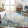 Sharmila Performance Oriental Rug
