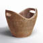 Burma Rattan Beverage Tub-215436781