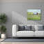 «Summer on the Farm» par Lori Deiter, estampe numérique sur toile-973060151