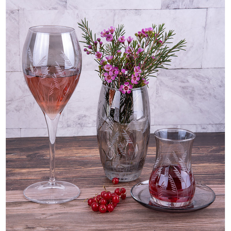 11.83oz. Glass Set
