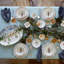 Stoneware Platter